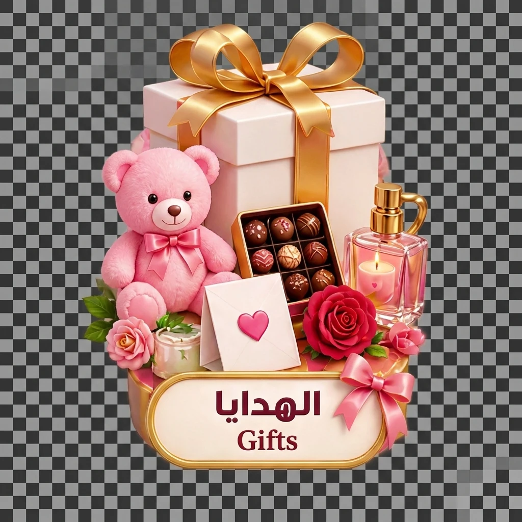 الهدايا