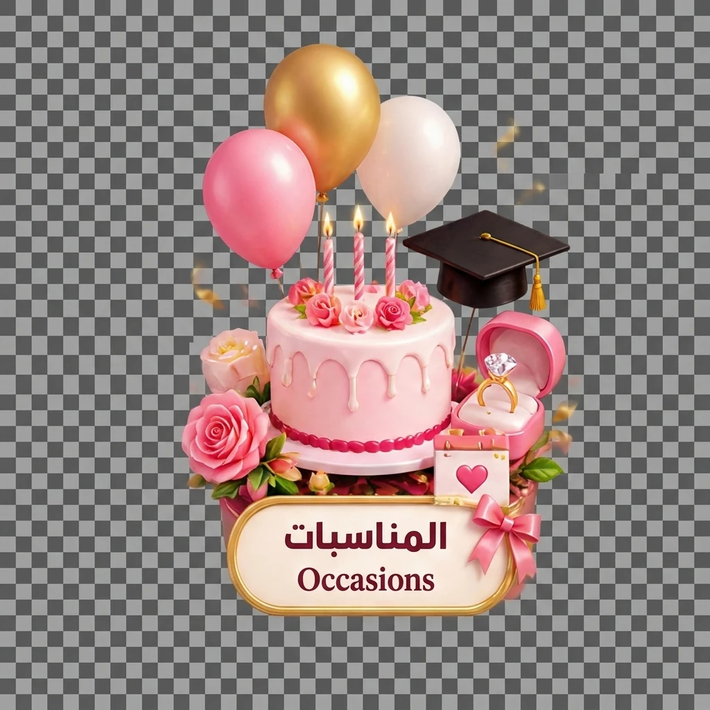 المناسبات